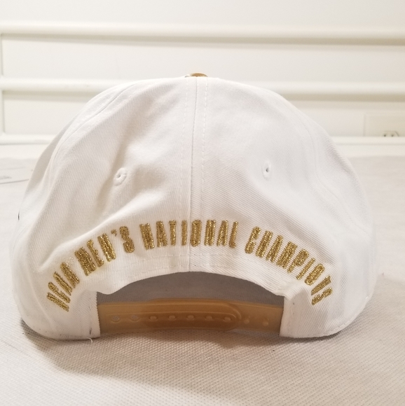 Nike Virginia Cavaliers National Championship Hat - Picture 3 of 5